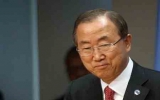 UN chief to present key Syria chemical report