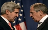Syria thực thi thỏa thuận Nga-Mỹ nếu LHQ chuẩn y