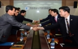 Khu công nghiệp liên Triều Kaesong mở cửa trở lại
