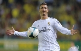 Football: Ronaldo renews contract with Real Madrid