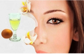 Mặt nạ dưỡng da từ rau trái