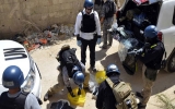 LHQ khẳng định vũ khí hóa học đã sử dụng ở Syria