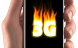 The paradox in the 3G market