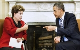 Tổng thống Brazil hoãn thăm Mỹ vì chương trình gián điệp