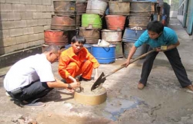 Bảo vệ môi trường nguồn nước: Nỗ lực nhiều, nhưng…