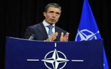 NATO: Cần để ngỏ giải pháp quân sự cho Syria