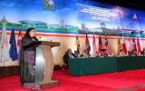 Khai mạc Đại hội đồng AIPA 34 tại Brunei Darussalam