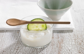 Làm đẹp toàn diện siêu rẻ từ sữa chua