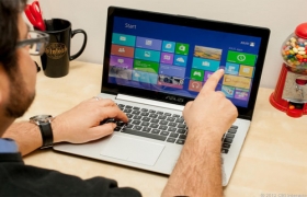 5 laptop hấp dẫn cho sinh viên giá 10-15 triệu đồng