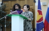 ASEAN Day marked in Russia