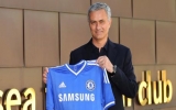 Chelsea - Fullham: Đến lúc Mourinho xốc lại tinh thần?