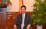 Vietnam-Japan relations will continue to grow steadily