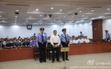 Bạc Hy Lai bị tuyên án tù chung thân