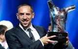 Frank Ribery - Vinh quang đến muộn