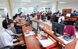 Hanoi has the first IT Park