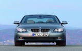 BMW triệu hồi hơn 134 nghìn xe 5 - series và M5