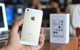 iPhone 5S bị “thổi giá”, iPhone 5C khó gây sốt tại Việt Nam