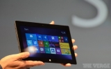 Microsoft chính thức trình làng bộ đôi Surface mới, pin tốt hơn 75%