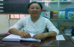 Hết lòng vì người nghèo