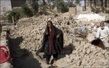 Động đất ở Pakistan, số người chết lên 250 người