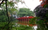 河内和胡志明市是英国青年游客的理想旅游目的地