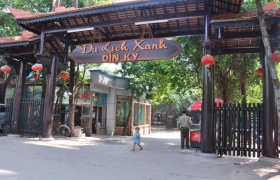 KDLX Dìn Ký: Không ngừng nâng cao chất lượng dịch vụ