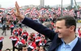 Hội đồng Bảo an LHQ đồng thuận nghị quyết về Syria