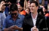 Football: Messi answers tax charges in court