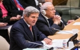 Liên hợp quốc thông qua nghị quyết lịch sử về Syria