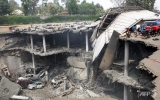 Pressure mounts on government over Nairobi attack