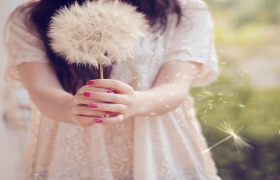 Khi chị cưới, phải làm phù dâu cho chị đấy!