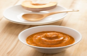 Bất ngờ với công dụng chăm sóc da mềm mịn từ các loại bí