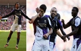 Luis Suarez tỏa sáng, Liverpool nhấn chìm Sunderland