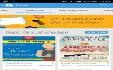 Google hỗ trợ kho sách trực tuyến Play Books tại Việt Nam
