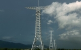 Hệ thống điện quốc gia mất liên kết vì siêu bão số 10