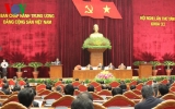 Party conference discusses economic restructuring