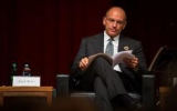 Italy faces markets as Letta bids to save government