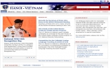 Đại sứ quán Mỹ tại Việt Nam vẫn mở cửa