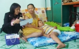 Bạn đọc tiếp tục hỗ trợ bé Nguyễn Hoàng Thiên Bảo