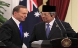 Indonesia, Australia optimistic about bilateral ties