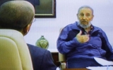 Chủ tịch Fidel Castro: “Tôi có thể thọ đến... 120 tuổi”