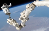 Mỹ cam kết đảm bảo hoạt động của Trạm vũ trụ ISS