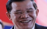 Thủ tướng Hun Sen sẽ gặp TTK LHQ vào tuần tới