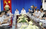 8th provincial People’s Council’s 9th session to take place on Dec. 4-6