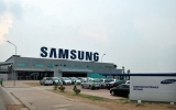 Samsung ký thỏa thuận “đầu tư đa ngành” ở Việt Nam