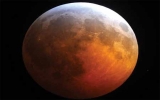 Penumbral lunar eclipse to occur this month