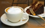 Cà phê DOORIO – Hệ cà phê “Ngon thuần khiết”!