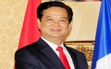 Thủ tướng sẽ dự Hội nghị Cấp cao ASEAN lần thứ 23