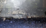 Nguy cơ tái bùng phát đụng độ bạo lực tại Ai Cập