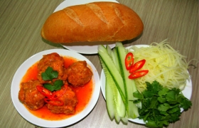 3 món bánh mì ngon cho bữa sáng cuối tuần